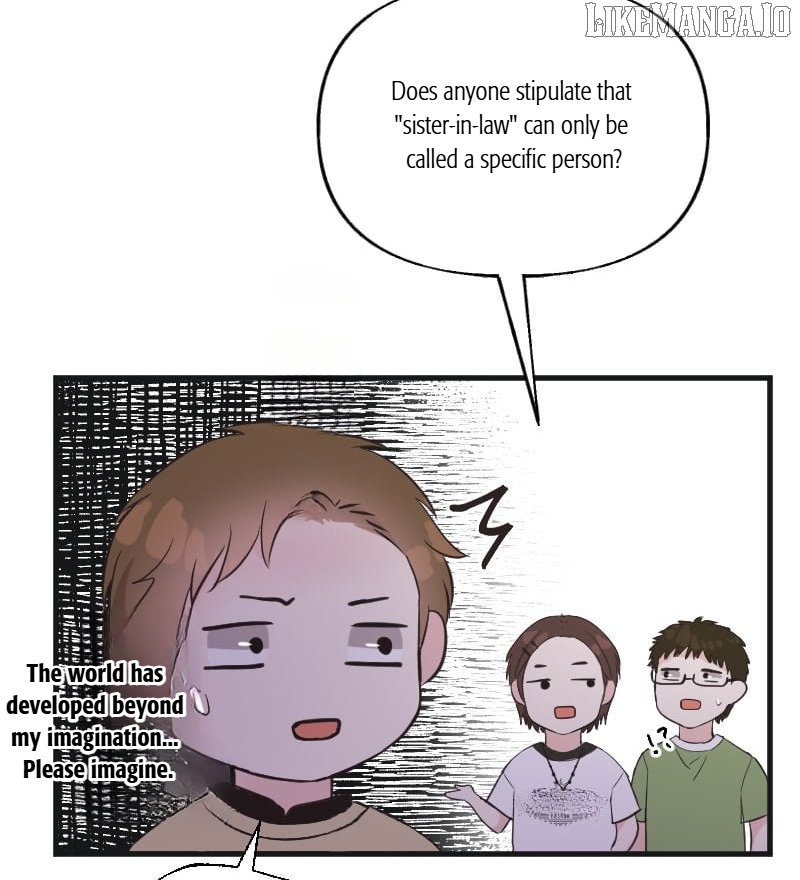 Soul to Soul Chapter 10 - page 34